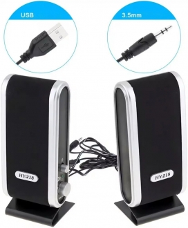 Magicvoice HY-218 Hoparlör