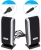 Magicvoice HY-218 Hoparlör