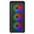 GameBooster GB-G205BB 500W Bilgisayar Kasası