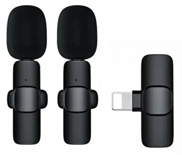 ScHitec K9 Mikrofon