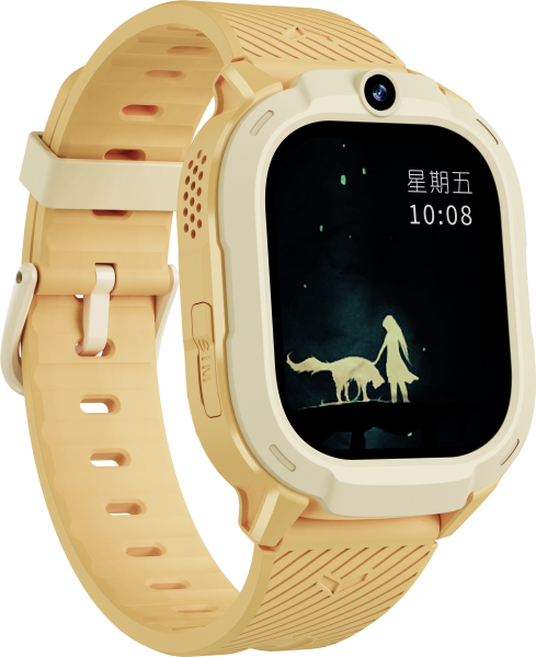 Welio WWATCH Jr. One Akıllı Çocuk Saati