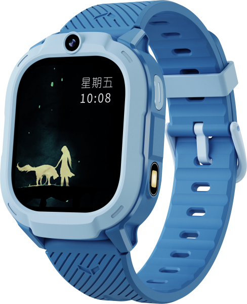 Welio WWATCH Jr. One Akıllı Çocuk Saati
