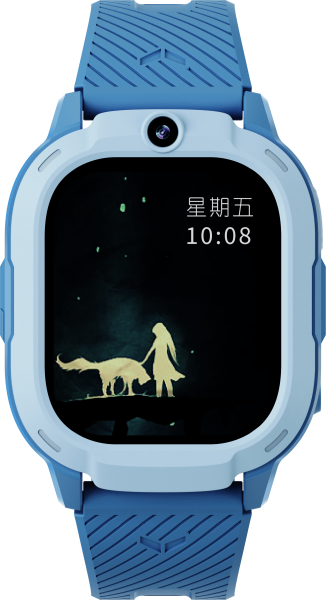 Welio WWATCH Jr. One Akıllı Çocuk Saati