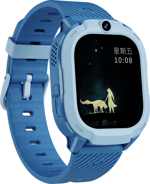 Welio WWATCH Jr. One Akıllı Çocuk Saati