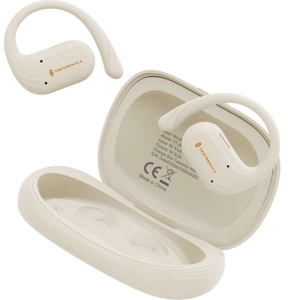TaoTronics TT-BH1123 Tam Kablosuz Kulaklık