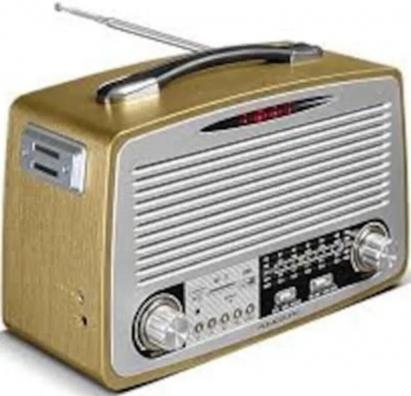 Mega MG-1700BT Bluetooth Hoparlör
