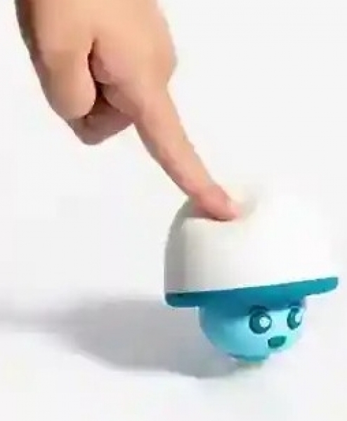 Mobility On Board Mega Mush Bluetooth Hoparlör