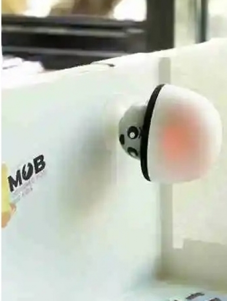 Mobility On Board Mega Mush Bluetooth Hoparlör