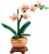 LEGO Botanicals 10343 Mini Orchid