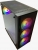 Gameforce Hunter Rainbow Bilgisayar Kasası