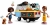 LEGO Friends 42606 Mobile Bakery Food Cart