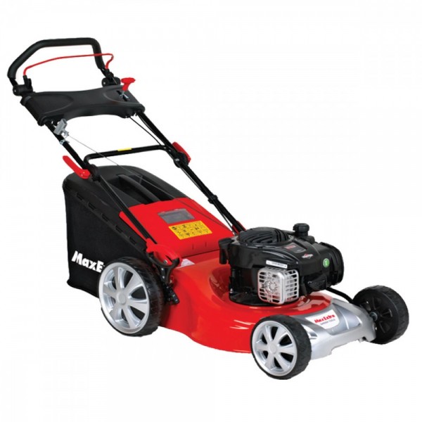 Max Extra DYM1575N Çim Biçme Makinesi
