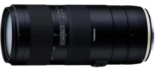 Tamron 70-210mm F4 Di VC USD (A034) Fiyatı ve Özellikleri - Epey