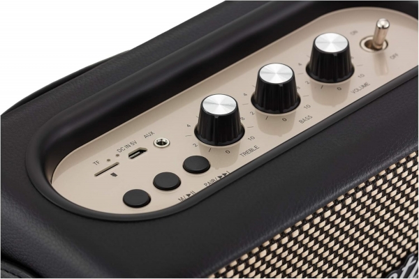 MF Product Acoustic 0171 Bluetooth Hoparlör