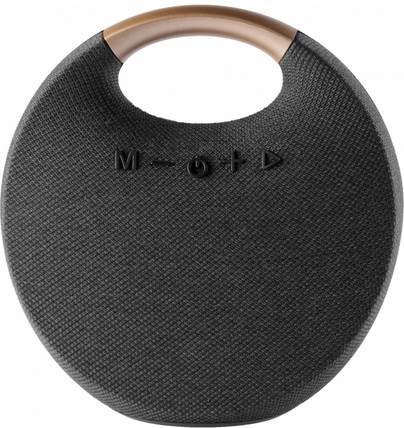 MF Product Acoustic 0487 Bluetooth Hoparlör