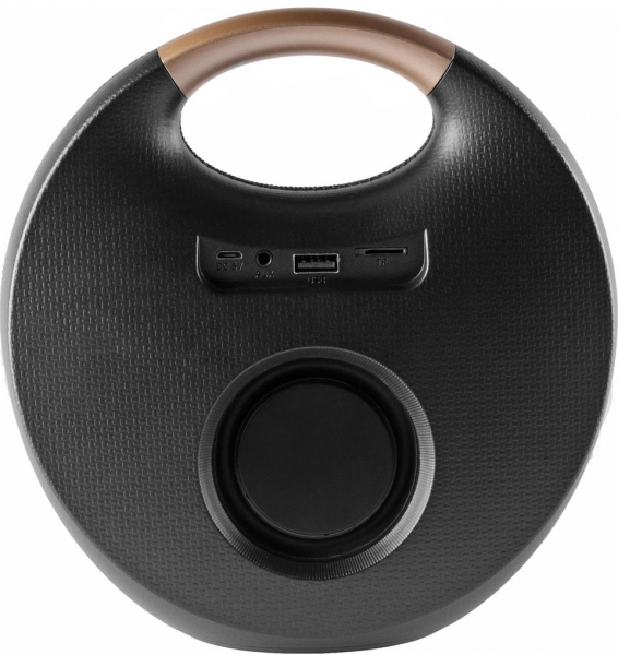 MF Product Acoustic 0487 Bluetooth Hoparlör