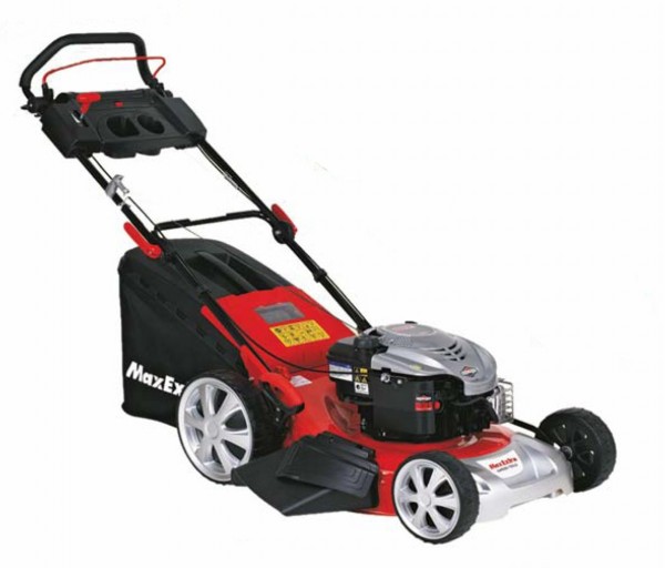 Max Extra DYM1577 Çim Biçme Makinesi