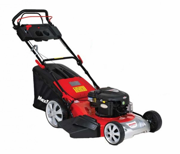 Max Extra DYM1578 Çim Biçme Makinesi