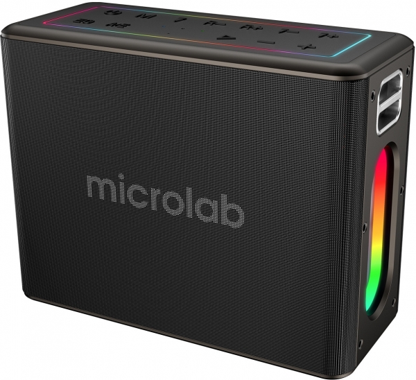 Microlab Vega M60 Müzik Sistemi