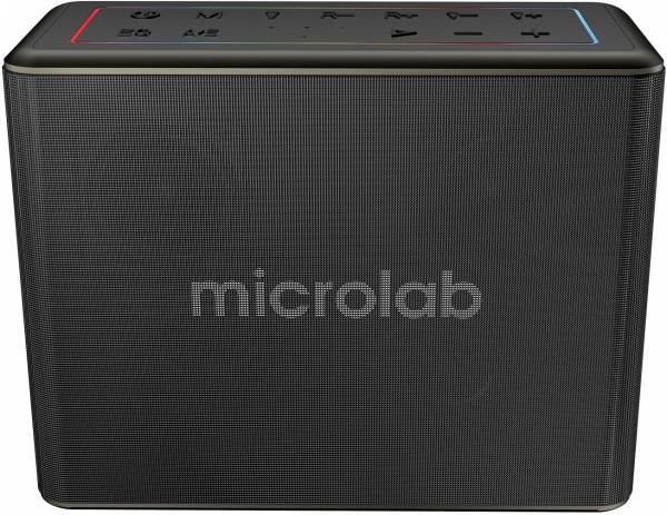 Microlab Vega M60 Müzik Sistemi