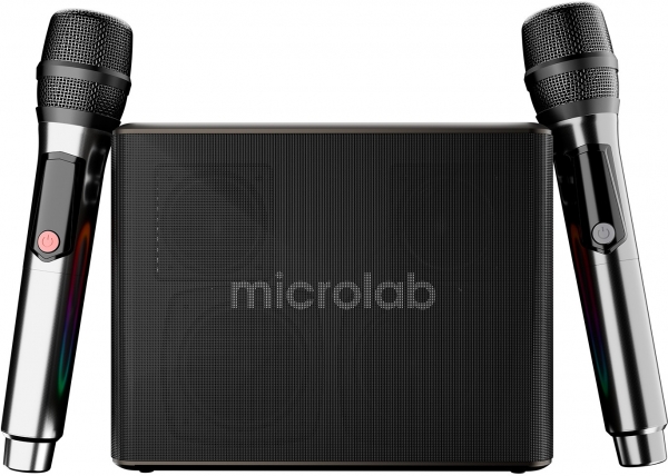 Microlab Vega M60 Müzik Sistemi