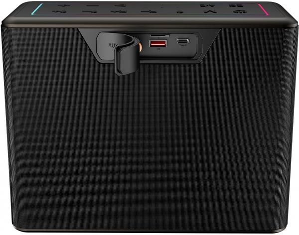 Microlab Vega M60 Müzik Sistemi