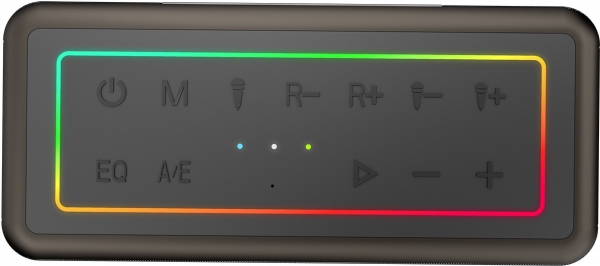 Microlab Vega M60 Müzik Sistemi