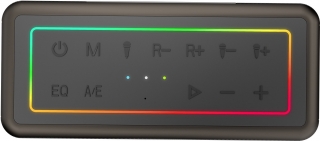 Microlab Vega M60 Müzik Sistemi