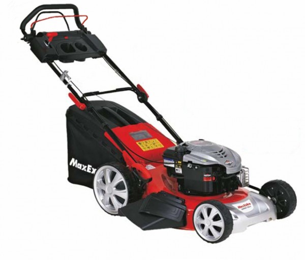 Max Extra DYM1579 Çim Biçme Makinesi