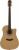 Puka PK10001-EQ Elektro Akustik Gitar