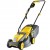 Maxgarden LM-C3203-1 Çim Biçme Makinesi