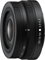Nikon Nikkor Z DX 16-50mm F3.5-6.3 VR resim