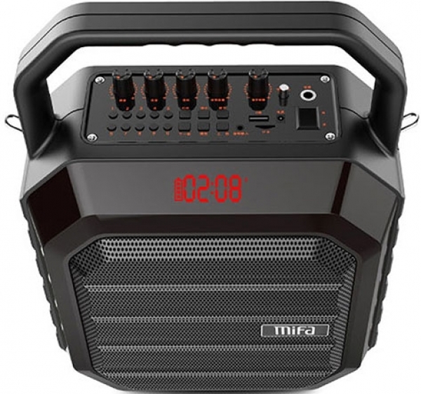 Mifa M100 Plus Müzik Sistemi