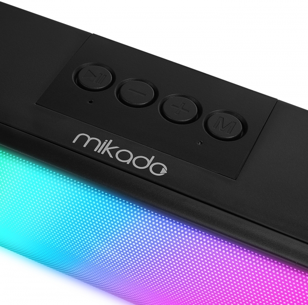 Mikado MD-SBT25 Soundbar