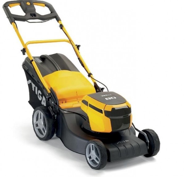 Stiga Combi 50S AE Çim Biçme Makinesi