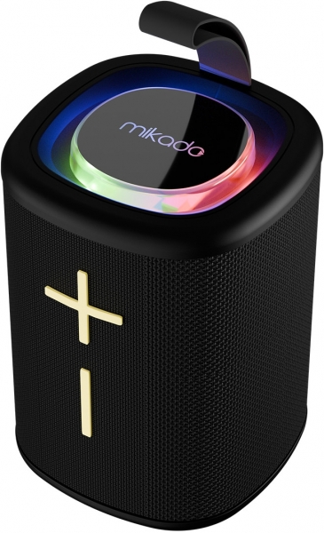 Mikado Nexus MD-26BT Bluetooth Hoparlör