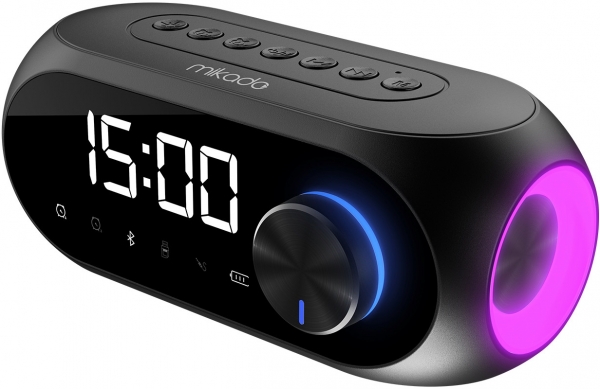 Mikado MD-W7 Bluetooth Hoparlör