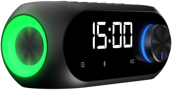 Mikado MD-W7 Bluetooth Hoparlör