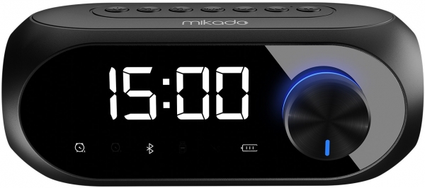 Mikado MD-W7 Bluetooth Hoparlör