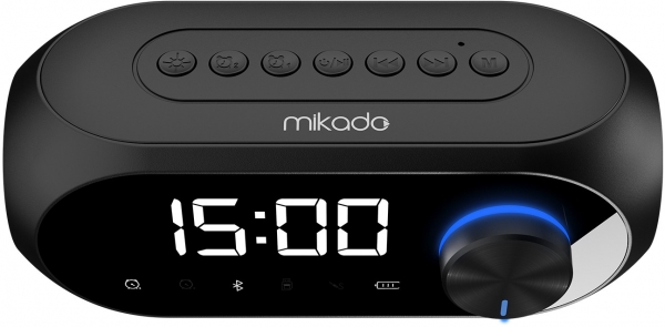 Mikado MD-W7 Bluetooth Hoparlör