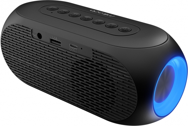 Mikado MD-W7 Bluetooth Hoparlör
