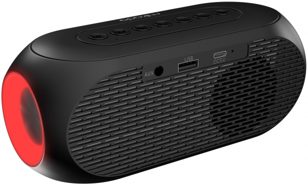Mikado MD-W7 Bluetooth Hoparlör