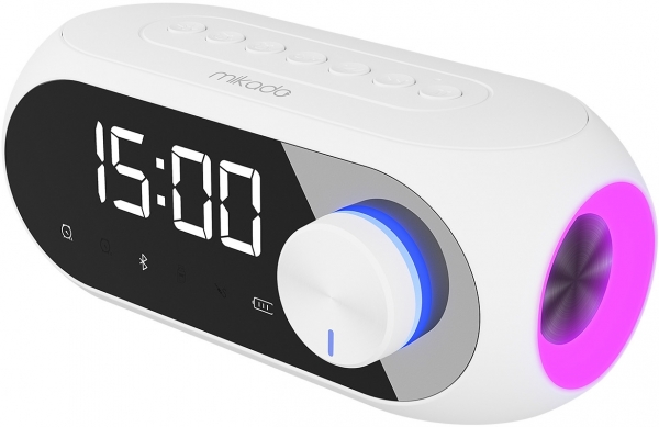 Mikado MD-W7 Bluetooth Hoparlör