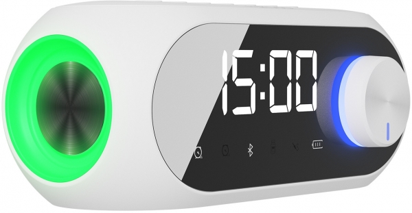 Mikado MD-W7 Bluetooth Hoparlör