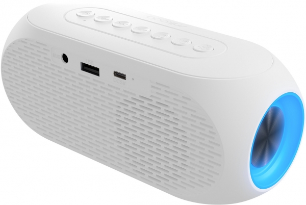 Mikado MD-W7 Bluetooth Hoparlör