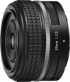 Nikon Nikkor Z 28mm F2.8 SE resim