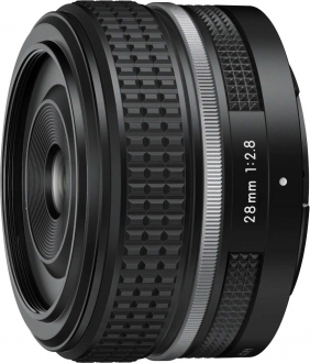 Nikon Nikkor Z 28mm F2.8 SE