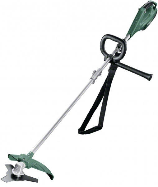 Bosch AFS 23-37 Çim Biçme Makinesi