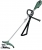 Bosch AFS 23-37 Çim Biçme Makinesi