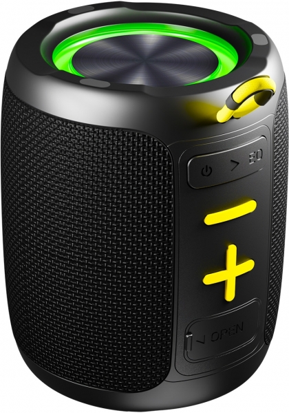 Mikado MD-60BT Spica Bluetooth Hoparlör